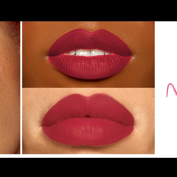 LUNE NO. 49 | KORE
Red softened by purple undertones, this mid-tone mauve - Picture 2 of 3